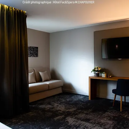 Fac&Spera -Hôtel&Spa-2