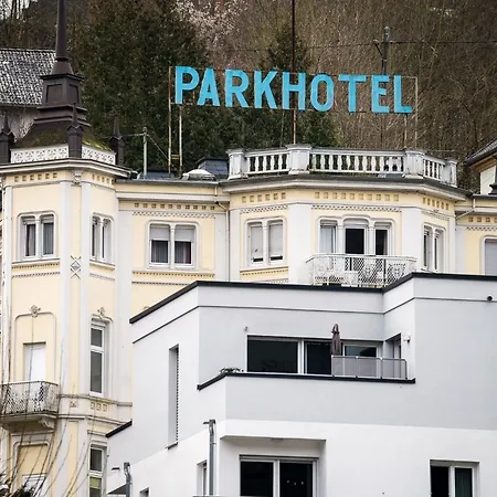 Trip Inn Parkhotel Bad Ems-3