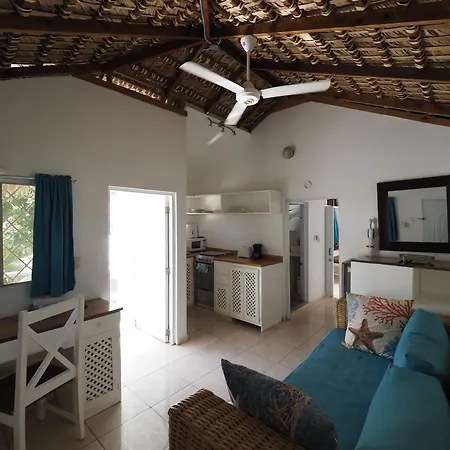 Bayahibe Guest House Hotel-2