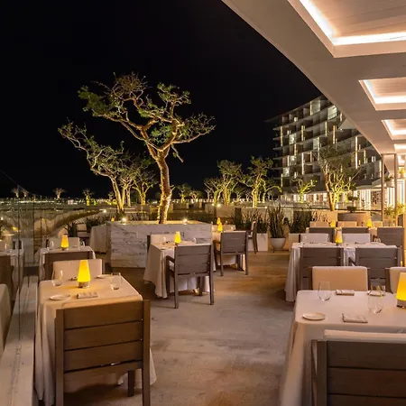 Le Blanc Spa Resort Los Cabos - Adults Only - All-Inclusive-3