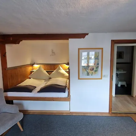 Hotel Ferienhaus Fux-2