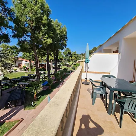 Residence Olimpia-2