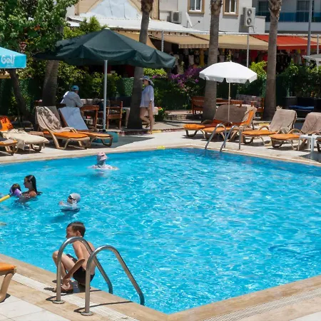 Xeno Eftalia Resort Hotel-2