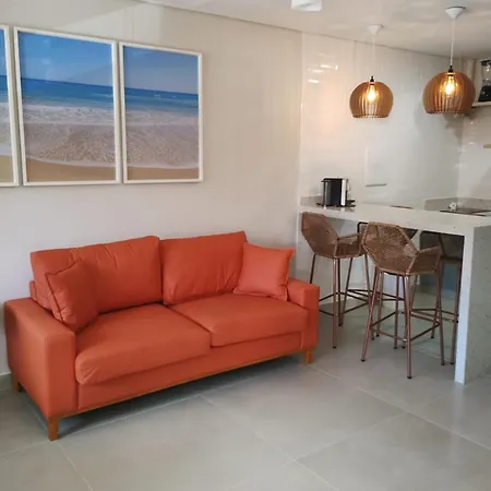 Flat Amarilis Apartamento 202-2