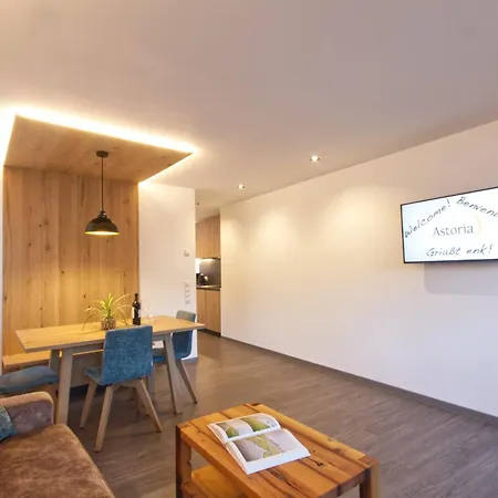 Pension & Residence Astoria-3