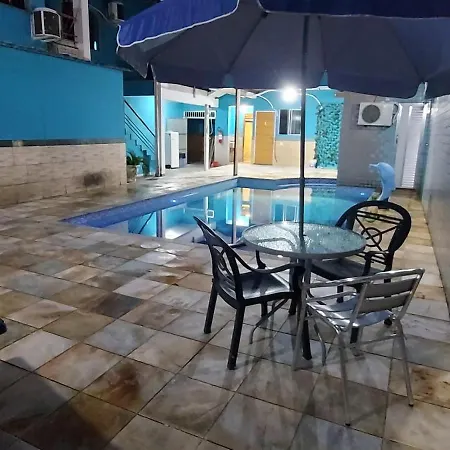 Pousada Casa Familia-3