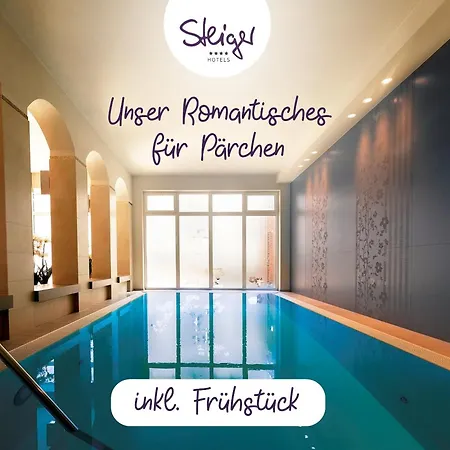 Hotel STEIGER Sebnitzer Hof - Adults Only-2