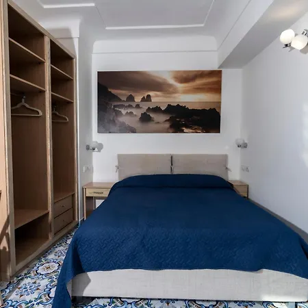 Guest House La Piazzetta-2