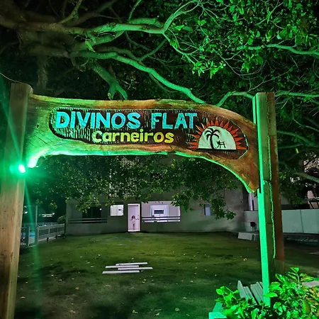 Divinos Flat Carneiros-3