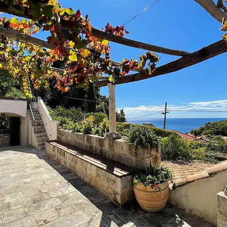 Villa Anica Dubrovnik - Luxurious With A Sea View-2