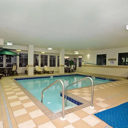 Country Inn & Suites By Radisson, Stevens Point, Wi-3