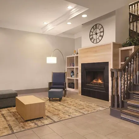 Country Inn & Suites By Radisson, Billings, Mt-3