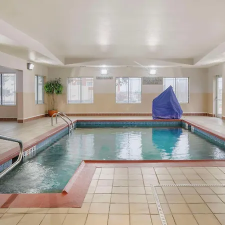 Country Inn & Suites By Radisson, Columbia, Mo-3