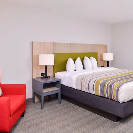 Country Inn & Suites By Radisson, Tinley Park, Il-3