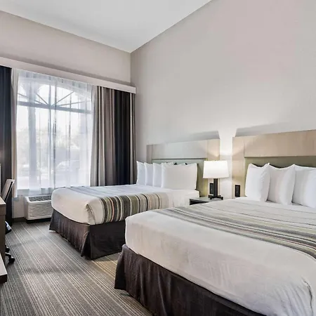 Country Inn & Suites By Radisson, Port Canaveral, Fl-2