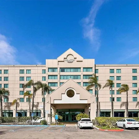 Country Inn & Suites By Radisson, San Diego North, Ca-3