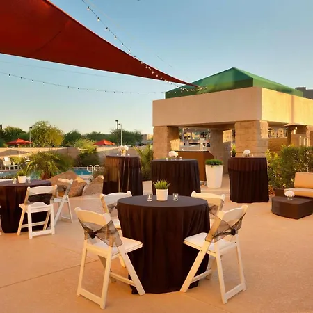 Radisson Hotel Phoenix Airport-2