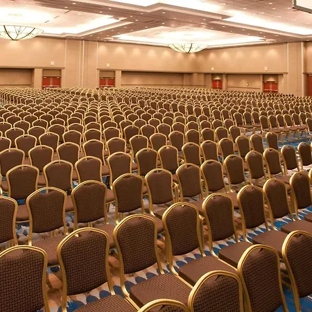Oneida Casino Hotel-2
