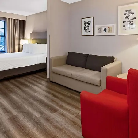 Country Inn & Suites By Radisson, Salisbury, Md-2