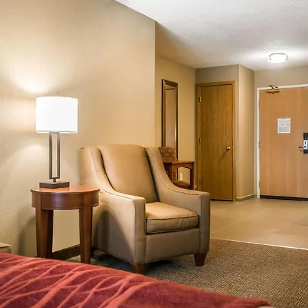 Country Inn & Suites By Radisson, Stillwater, Mn-3