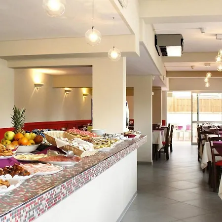 PFA Hotel La Darsena-2