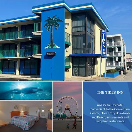 Tides Inn-2