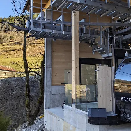 Das Graseck - mountain hideaway&health care-2