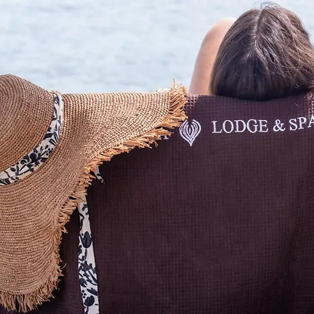 Princesse Bora Lodge & Spa-2