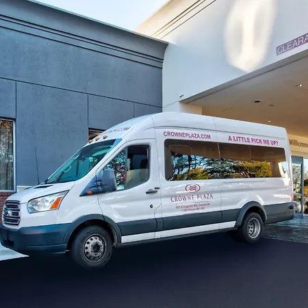 Crowne Plaza Greenville By Ihg-2