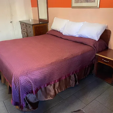 Laurel Inn-2