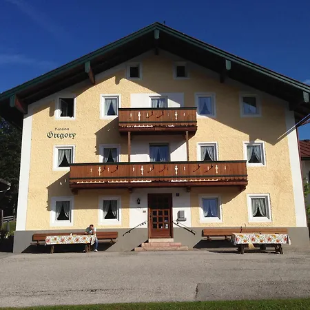 Pension Gregory-3