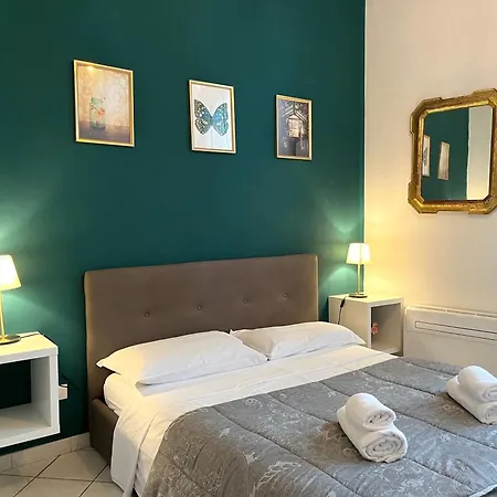 La Suite Rooms & Apartments-2