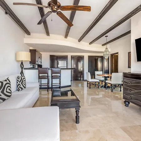 Cabo Azul, A Hilton Vacation Club-2