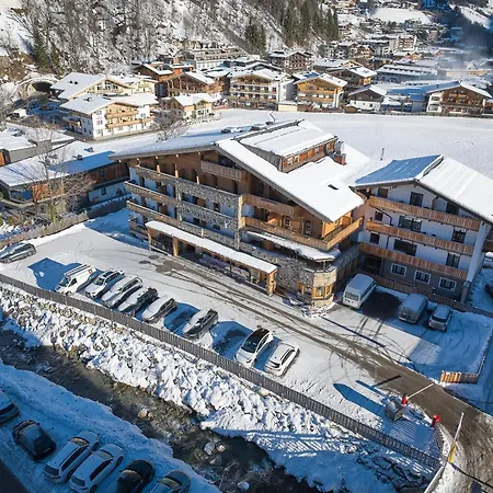 Hotel Hubertushof-2