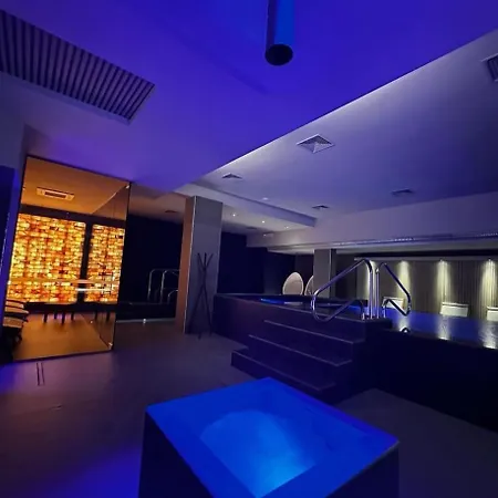 Moma Hotel Wellness&Spa-3