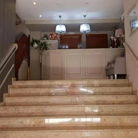 Hotel Vila Mar-2