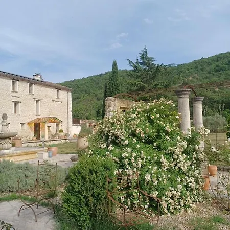 Bastide De Mazan-2