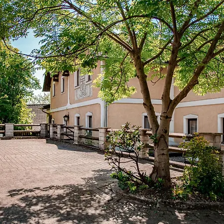 Gasthof Poechhacker-3