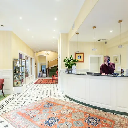 Best Western Plus Hôtel D'Angleterre-2