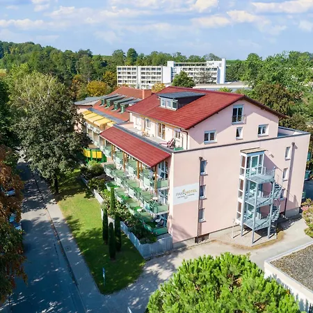 Parkhotel an der Therme-3