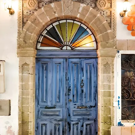 Riad Le Grand Large-3
