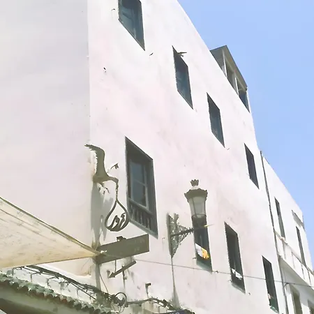 Riad Le Grand Large-2