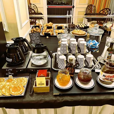 The Regency Sure Hotel Collection By Best Western-2