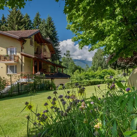 Hotel Bella di Bosco-2