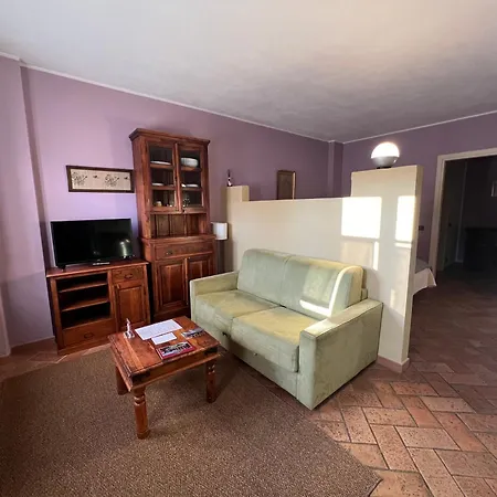 Le Serre Suites & Apartments-3
