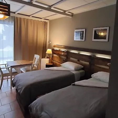 Ca'Luna Guest House-3
