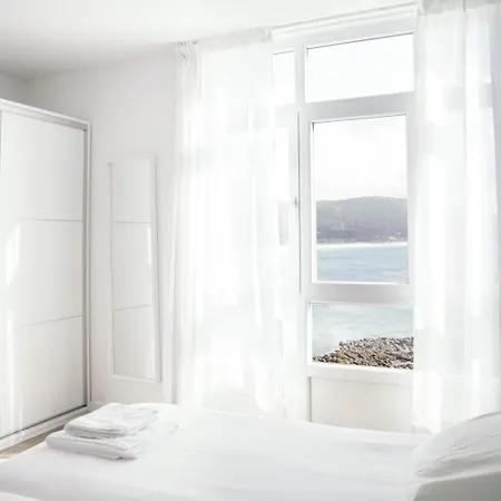 Hotel Mar De Fisterra-3