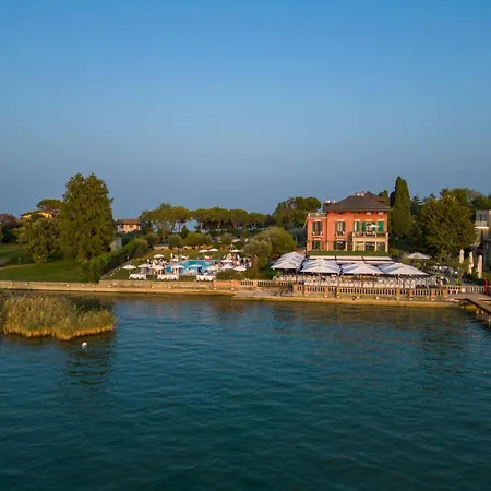Villa Pioppi Hotel-2
