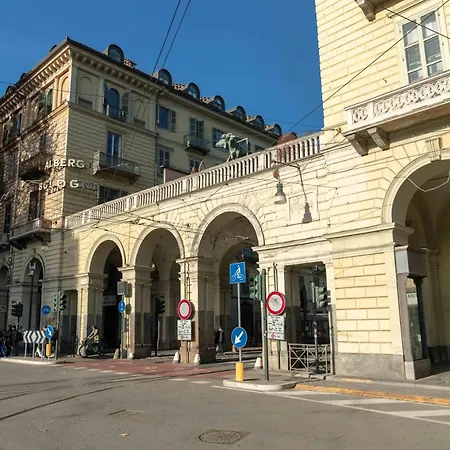 Hotel Bologna-3