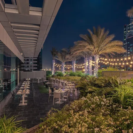 Stella Di Mare Dubai Marina Hotel-2